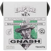 Empyre For Men Gnash Hydroxyapatite Chewing Gum